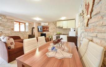 Holiday Home Peruski Peruski