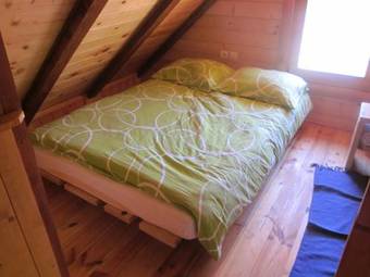 Chalets Zelena Vrata