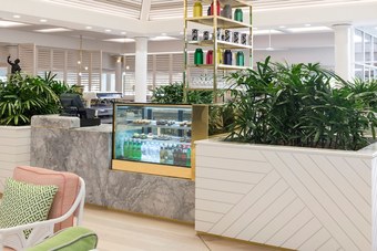 Apartamento Sheraton Grand Mirage Resort, Port Douglas