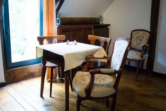 Hotel B&B De Dubbelmolen