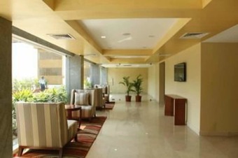 Lemon Tree Hotel Shimona