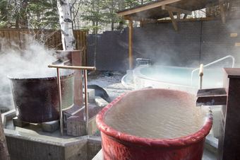 Hotel Kyukamura Nikko-yumoto