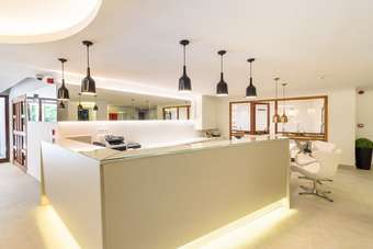 Hotel Rd Mar De Portals - Adults Only