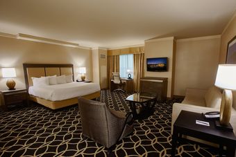 Hollywood Casino & Hotel St. Louis
