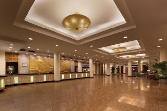 Shanghai Hotel