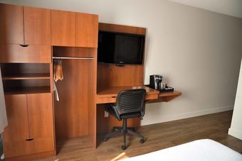 Hotel H�tel L'empress