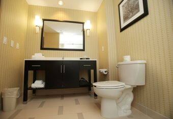 Hotel Holiday Inn Express & Suites Southport - Oak Island Area