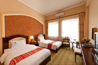 Muong Thanh Lai Chau Hotel