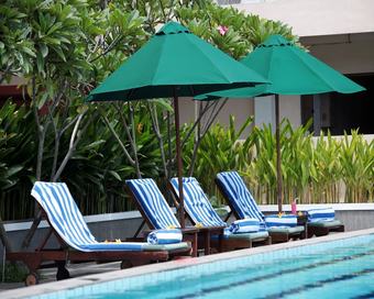 Hotel Grand Zuri Dumai