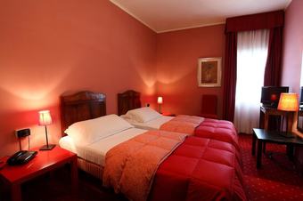 Hotel Nuovo De Cesero