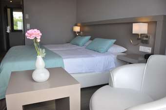 Van Der Valk Hotel Le Catalogne