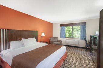 Hotel Americinn By Wyndham Cloquet