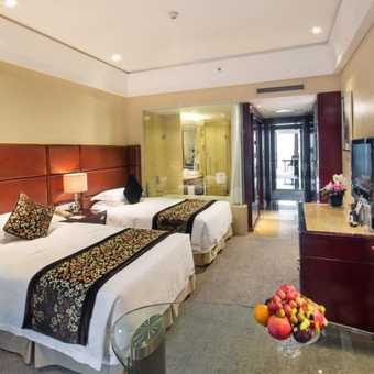 Century Kingdom Hotel