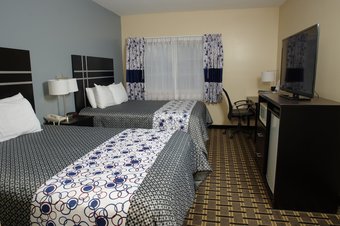 Motel Dutch Inn And Suites