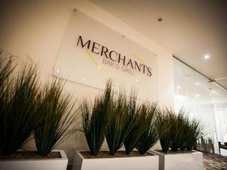 Swallow Hotel Preston