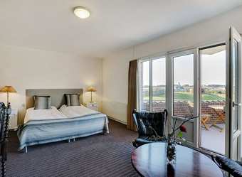 Montra Hotel Hanstholm