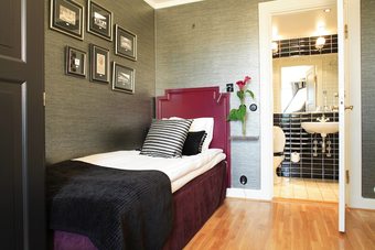 Hotel Bjertorp Slott