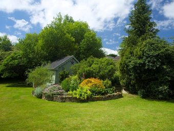 Hare Lodge B&B