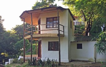 Posada Njaya Lodge