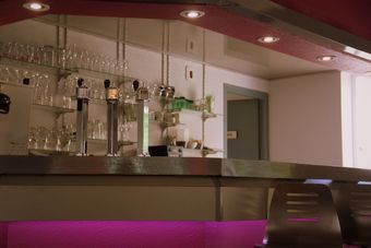 Agape Hotel