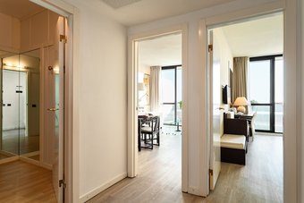 Grand Hotel Pianeta Maratea Resort