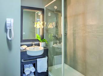 Aparthotel Appart'city Strasbourg A�roport