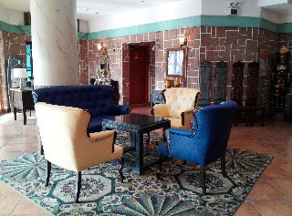 Benikea Swiss Rosen Hotel