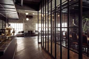 Js The Classic Hotel