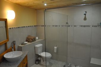 Posada Gooderson Dumazulu Lodge & Traditional Village