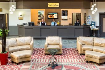 Hotel Rimouski