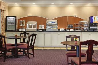 Hotel Days Inn By Wyndham Altavista