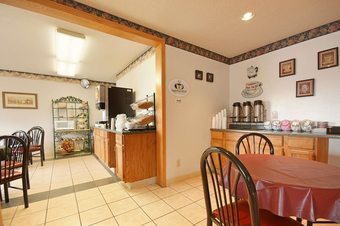 Motel Super 8 By Wyndham Hammond/north