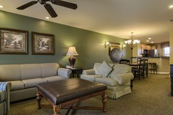 Festiva's Ellington At Wachesaw East Resort