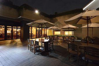 Royal Pines Hotel Urawa