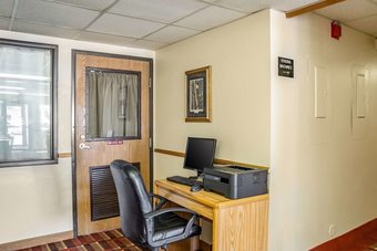 Hotel Rodeway Inn