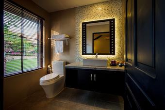 Apartamento Ho Coc Beach Resort