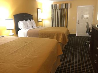 Hotel Travelodge By Wyndham Unadilla