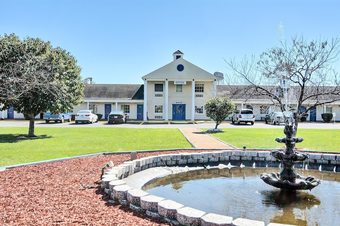 Motel 6 Harrisonburg - South Va