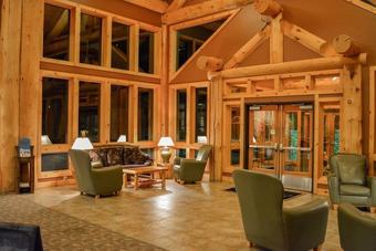 Apartamento Lodge At Giants Ridge