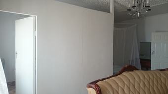 Posada Skinny Hippos Lodge