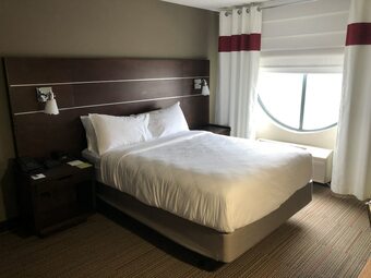 Hotel Four Points By Sheraton Cincinnati North