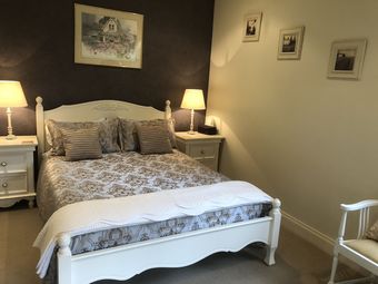 St Helen's Country Cottages