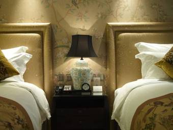 Zhongmao Haiyue Hotel