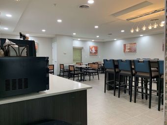 Hotel Best Western Knoxville Airport/alcoa