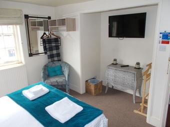 Hotel The Royal Standard