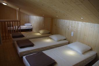 Kanop�e Village - Campground