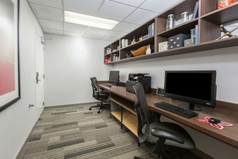 Hotel Hilton Garden Inn Oakland / San Leandro