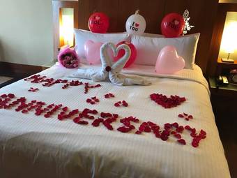 Pulse Grande Hotel (formerly Known As Putrajaya Shangri-la)