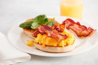 Hotel Residence Inn By Marriott Chicago Oak Brook