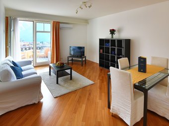 Villa Sassa Hotel, Residence & Spa